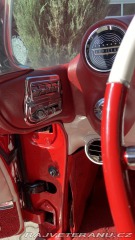 Cadillac DeVille  1959