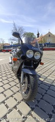 Suzuki GSX GSX-R 1100 1989