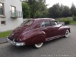 Packard Ostatní modely CUSTOM SUPER CLIPPER