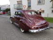 Packard Ostatní modely CUSTOM SUPER CLIPPER