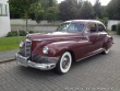Packard Ostatní modely CUSTOM SUPER CLIPPER