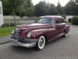 Packard Ostatní modely CUSTOM SUPER CLIPPER