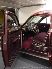 Packard Clipper CUSTOM SUPER 1947