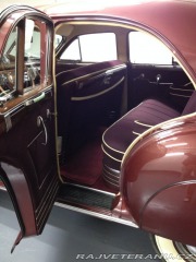 Packard Clipper CUSTOM SUPER 1947