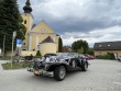 Ostatní značky Ostatní modely EXCALIBUR Roadster