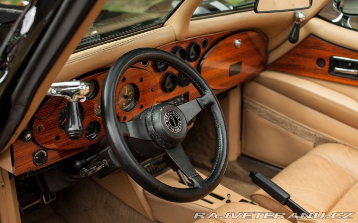 Ostatní značky Ostatní modely EXCALIBUR Roadster 1985