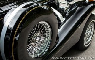 Ostatní značky Ostatní modely EXCALIBUR Roadster 1985