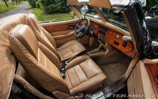 Ostatní značky Ostatní modely EXCALIBUR Roadster 1985