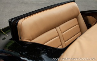 Ostatní značky Ostatní modely EXCALIBUR Roadster 1985