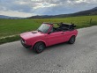 Fiat 127 kabrio 1979