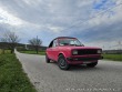 Fiat 127 kabrio 1979