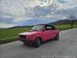 Fiat 127 kabrio