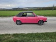 Fiat 127 kabrio 1979