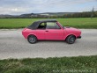 Fiat 127 kabrio