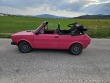 Fiat 127 kabrio