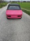 Fiat 127 kabrio