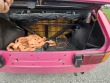 Fiat 127 kabrio