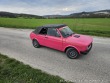 Fiat 127 kabrio 1979