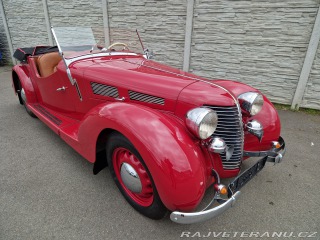 Aero 30 Roadster