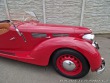 Aero 30 Roadster
