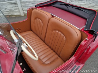 Aero 30 Roadster 1938