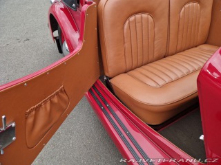 Aero 30 Roadster 1938