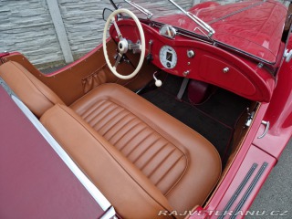 Aero 30 Roadster 1938