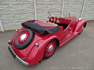 Aero 30 Roadster 1938