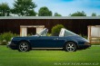 Porsche 911 S 2.4 TARGA