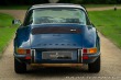 Porsche 911 S 2.4 TARGA