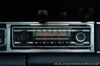 Porsche 911 S 2.4 TARGA 1972