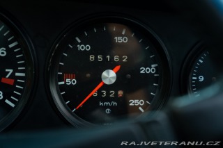 Porsche 911 S 2.4 TARGA 1972