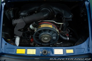 Porsche 911 S 2.4 TARGA 1972