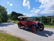 Land Rover Ostatní modely 12hp clegg