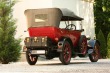 Land Rover Ostatní modely 12hp clegg