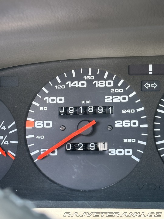 Porsche 928 S4 V8 32V 1987
