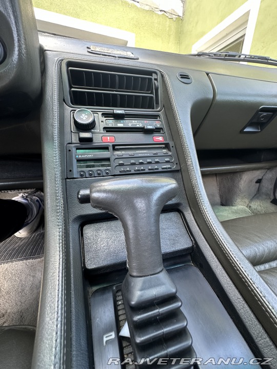 Porsche 928 S4 V8 32V 1987