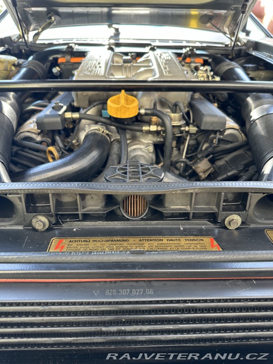 Porsche 928 S4 V8 32V 1987