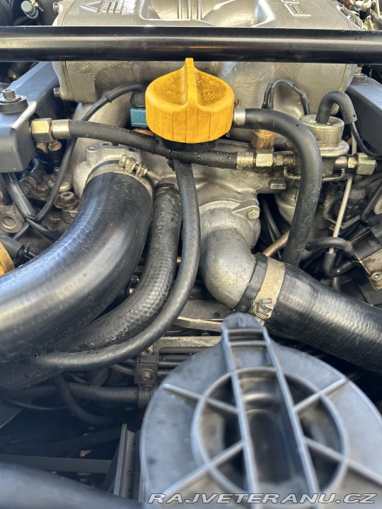 Porsche 928 S4 V8 32V 1987