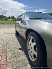 Porsche 928 S4 V8 32V 1987