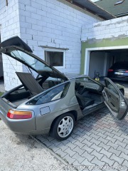 Porsche 928 S4 V8 32V 1987