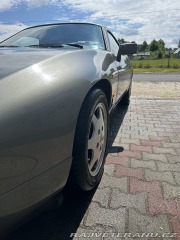Porsche 928 S4 V8 32V 1987