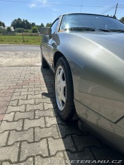 Porsche 928 S4 V8 32V 1987