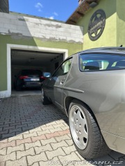 Porsche 928 S4 V8 32V 1987
