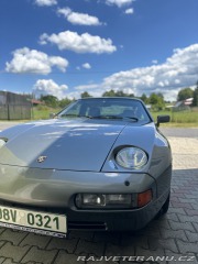 Porsche 928 S4 V8 32V 1987