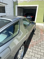 Porsche 928 S4 V8 32V 1987