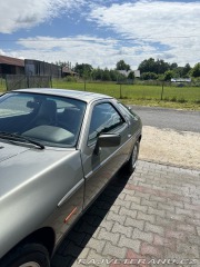 Porsche 928 S4 V8 32V 1987