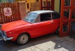 Fiat 850 Sport Cupé 1971