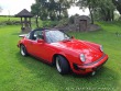 Porsche 911 SC targa