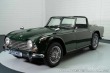 Triumph TR4 A IRS